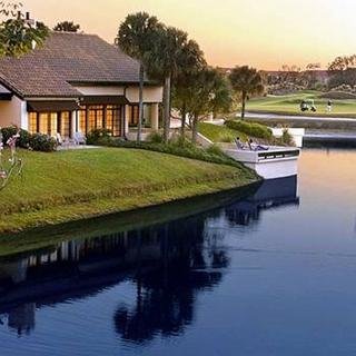 Hotel The Villas Of Grand Cypress