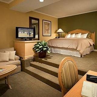 Hotel The Villas Of Grand Cypress