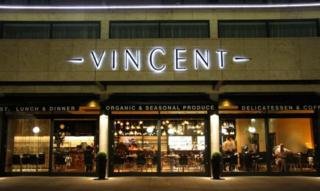 Hotel The Vincent