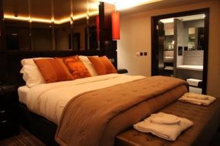Hotel The Vincent