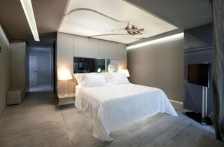 Hotel The Vine