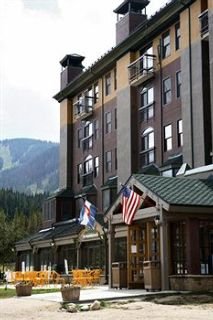 Hotel The Vintage