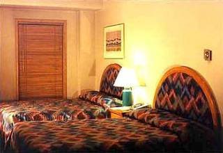 Hotel The Vintage