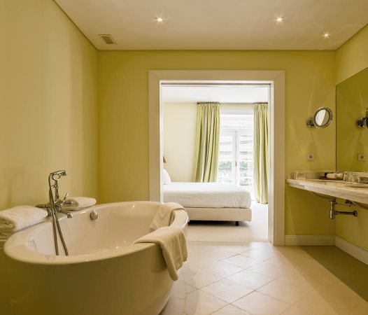 Hotel The Vintage House Douro