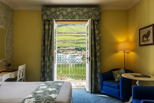 Hotel The Vintage House Douro