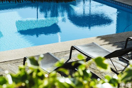 Hotel The Vintage House Douro