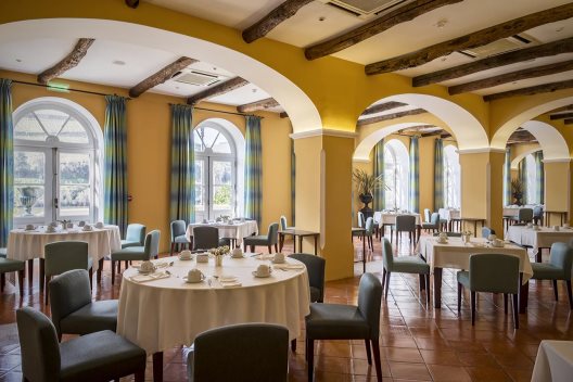 Hotel The Vintage House Douro