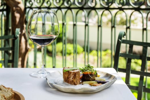 Hotel The Vintage House Douro