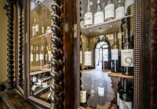 Hotel The Vintage House Douro