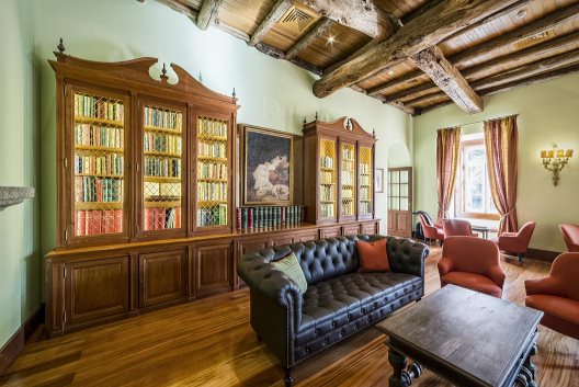 Hotel The Vintage House Douro