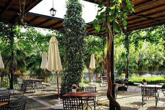 Hotel The Vintage House Douro