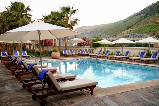 Hotel The Vintage House Douro