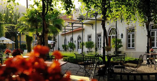 Hotel The Vintage House Douro