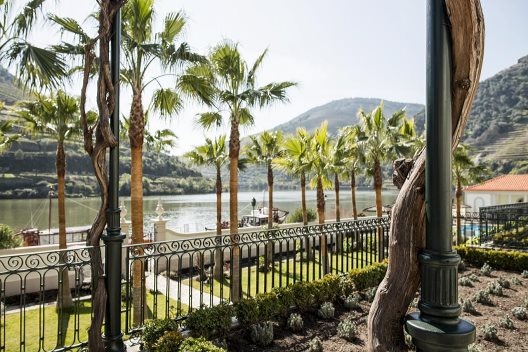 Hotel The Vintage House Douro