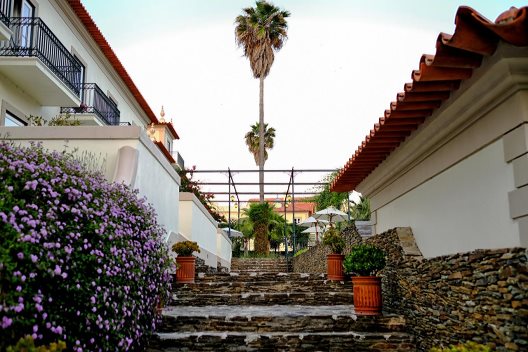 Hotel The Vintage House Douro