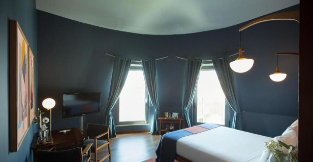 Hotel The Vintage Lisboa