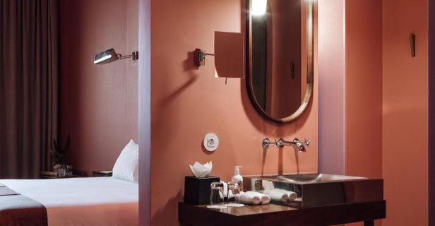 Hotel The Vintage Lisboa