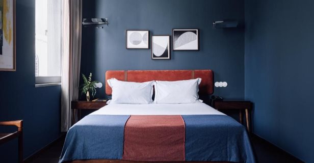 Hotel The Vintage Lisboa