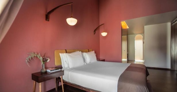 Hotel The Vintage Lisboa