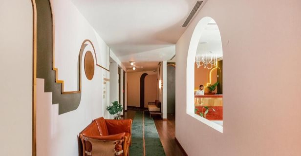 Hotel The Vintage Lisboa