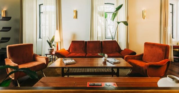 Hotel The Vintage Lisboa