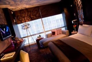 Hotel The W Atlanta Downtown