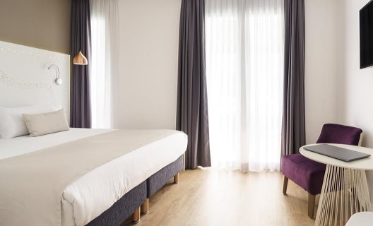 Hotel The Walt Madrid