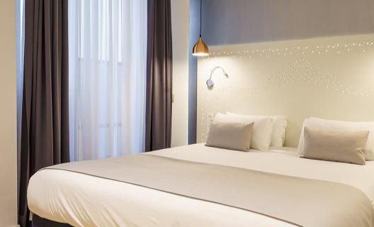 Hotel The Walt Madrid