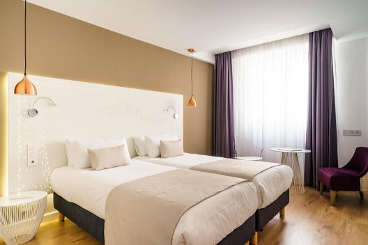 Hotel The Walt Madrid