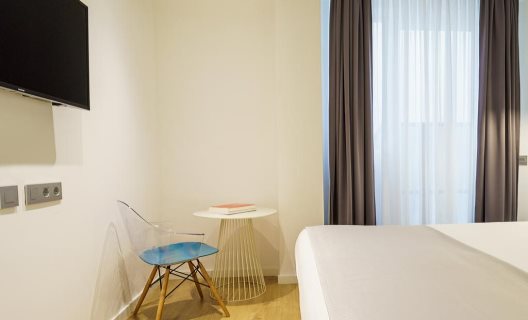 Hotel The Walt Madrid