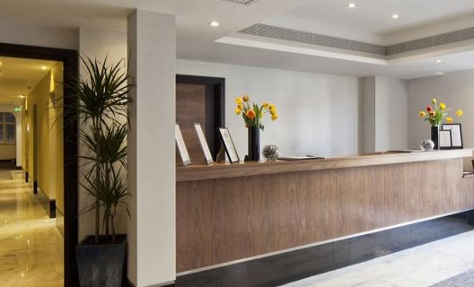 Hotel The Wellington