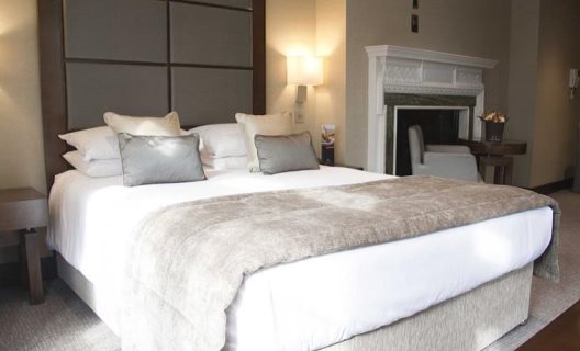 Hotel The Wellington