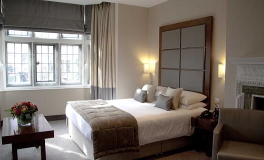 Hotel The Wellington