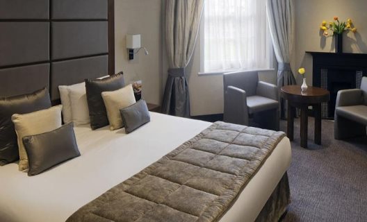Hotel The Wellington