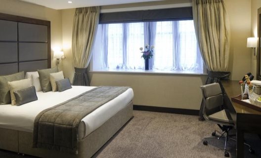 Hotel The Wellington