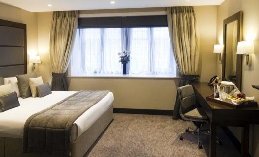 Hotel The Wellington