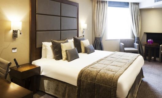 Hotel The Wellington