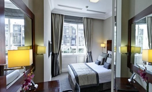 Hotel The Wellington