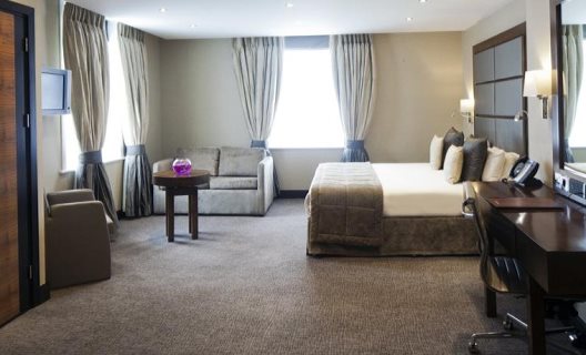 Hotel The Wellington