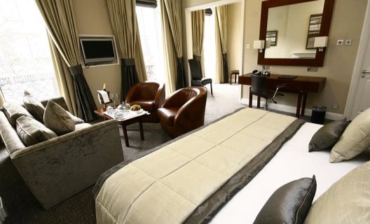 Hotel The Wellington