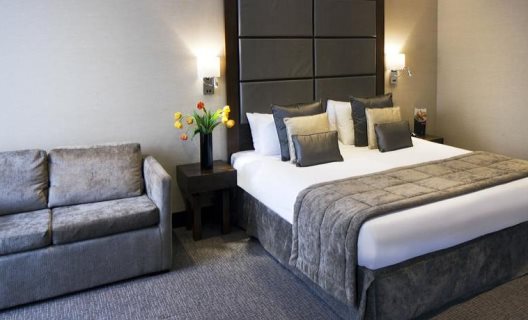 Hotel The Wellington