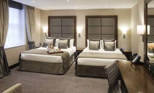 Hotel The Wellington