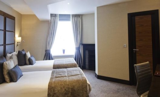 Hotel The Wellington