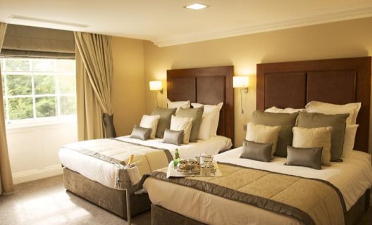 Hotel The Wellington