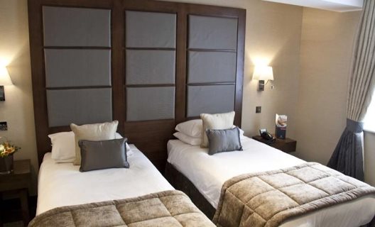 Hotel The Wellington