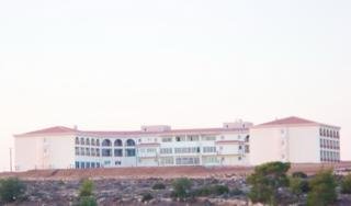 Hotel The West Queen Resort