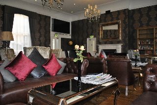 Hotel The Westbridge