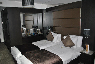 Hotel The Westbridge