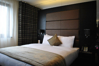 Hotel The Westbridge