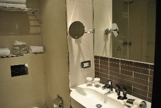 Hotel The Westbridge